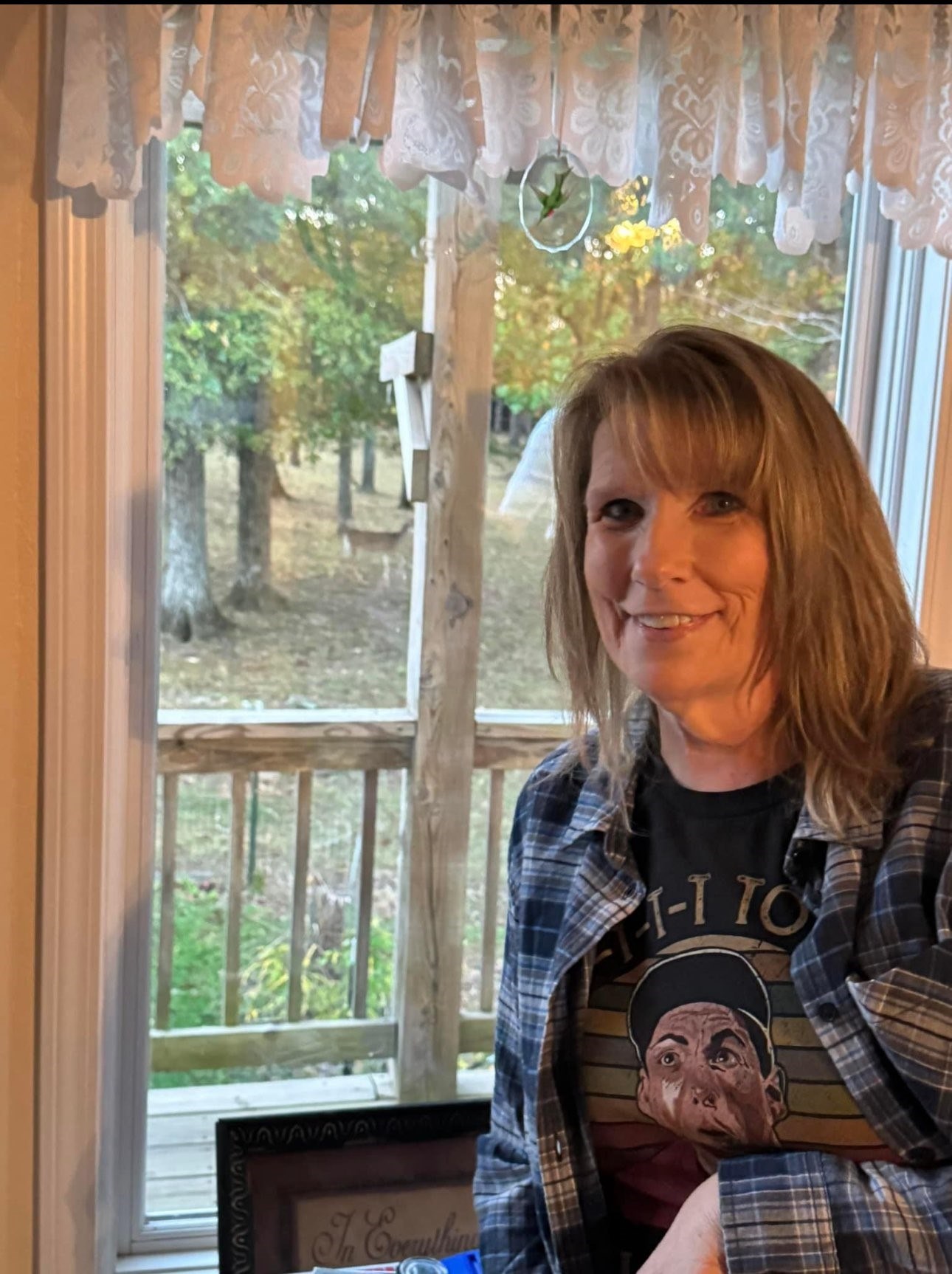 Avis de décès de Shelly Gayle Johnson