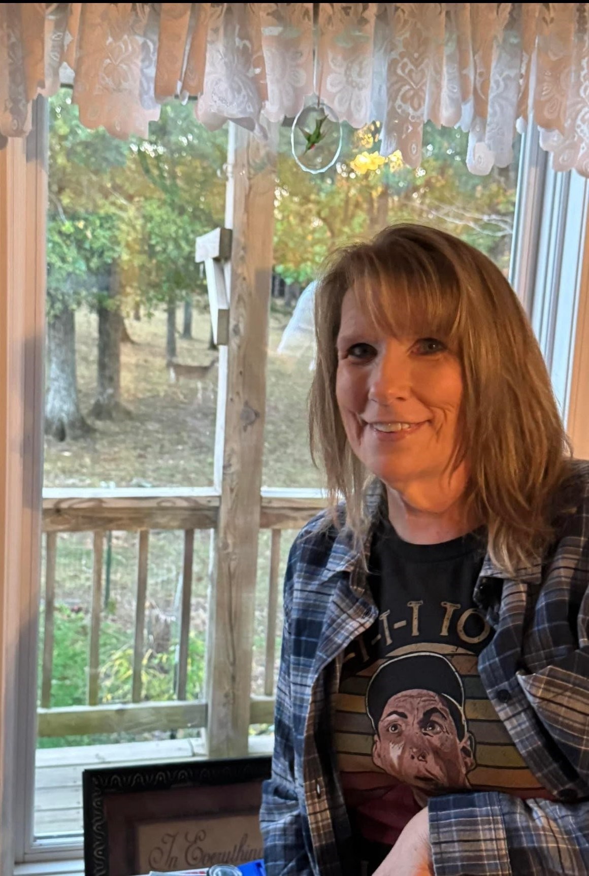 Shelly Gayle Johnson Obituary Phoenix, AZ