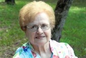 Obituary of Lucille Herbold Krenz