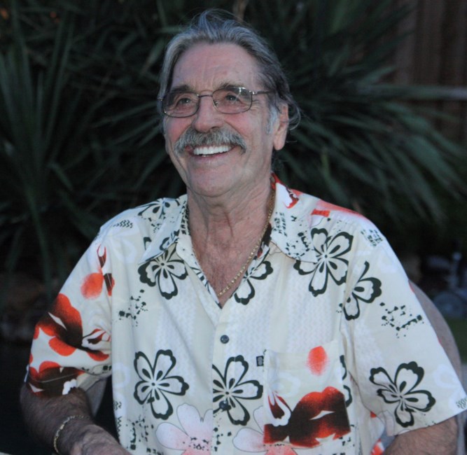 Obituary of Larry Dean Dennett