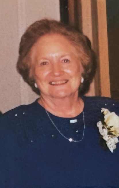 Obituary of Wilma J Bennett