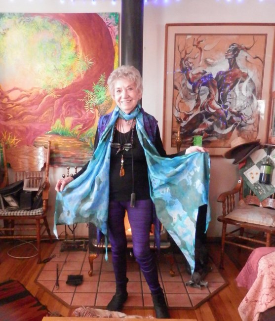 Obituary of Sharon Jean Carvell