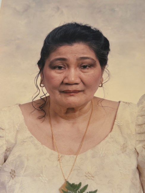 Obituary of Susana D. Baun