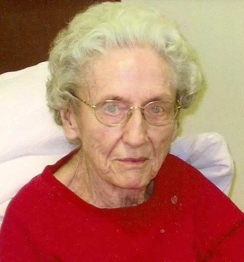 Obituary of Evelyn Mathison Rutland