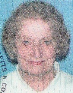 Obituario de Nancy J. Kenyon