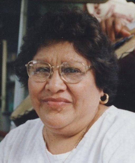 Obituary of Sofia M. Garza