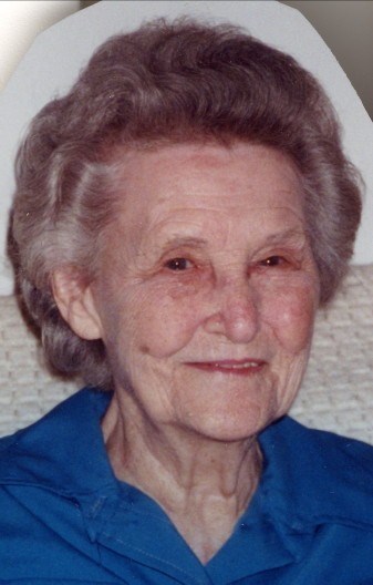 Obituary of Helen Reeves Romero