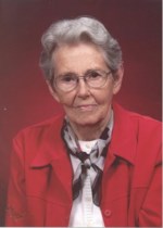 Eunice Irwin