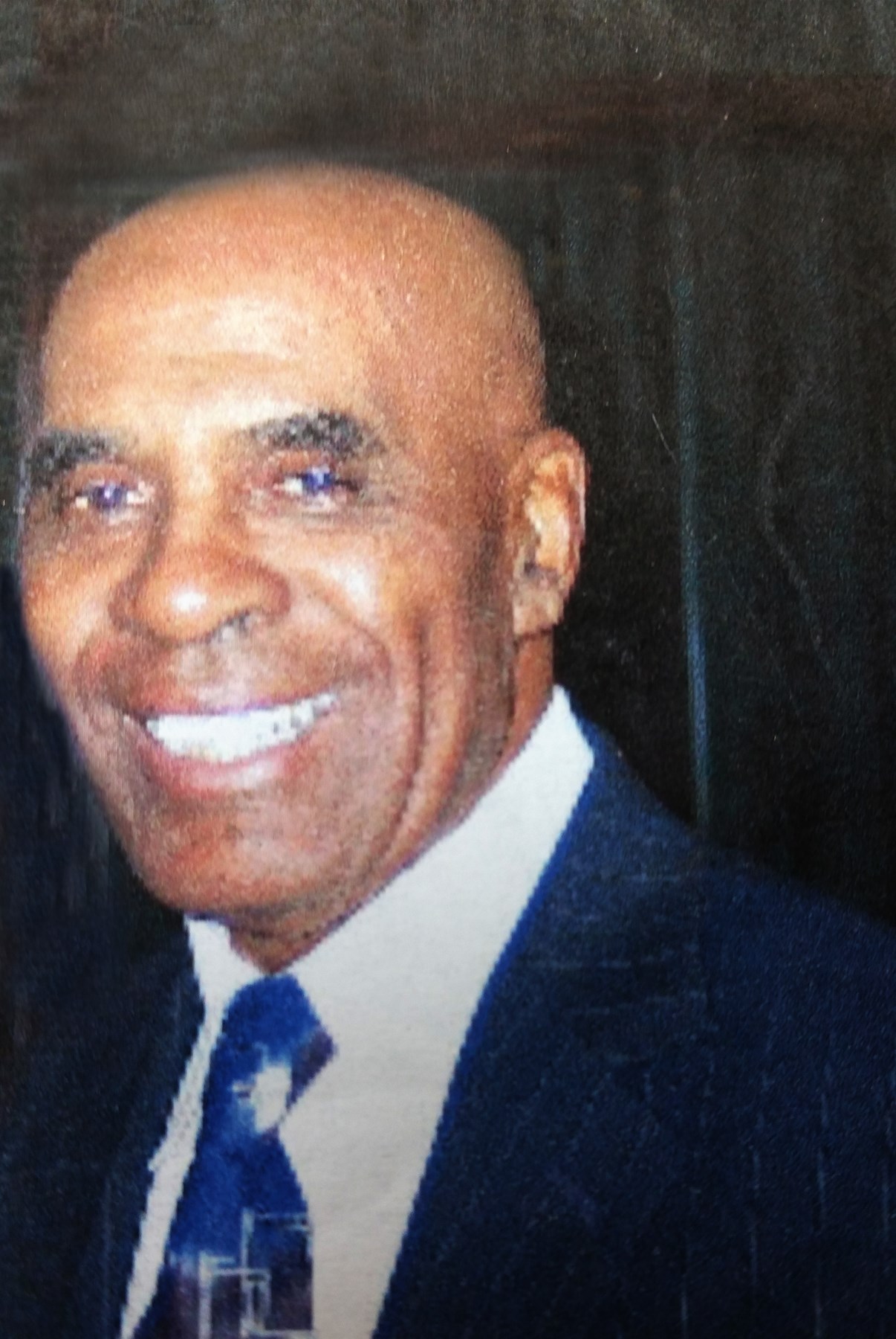 Obituary of Jesse Harris