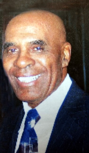 Obituary of Jesse Harris