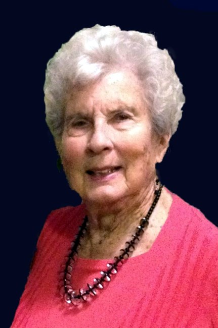 Obituary of Barbara Ann Hutchinson Knowles
