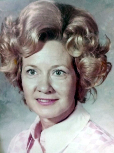 Obituary of Lois Bonnie Townsend