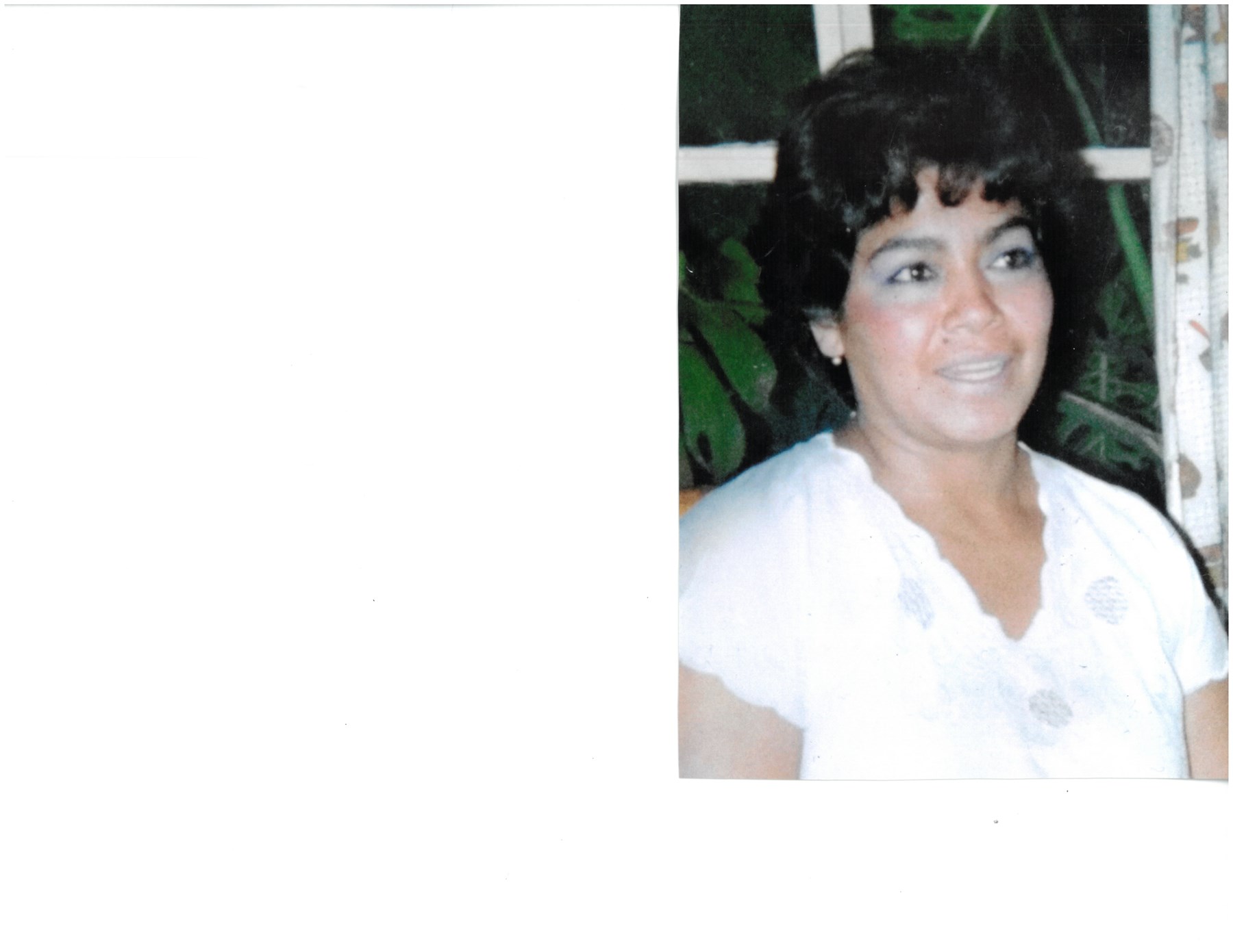 Obituary of Patricia Vargas De Lopez