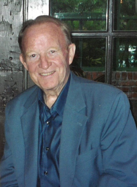 Obituary of Donald Edward Houser