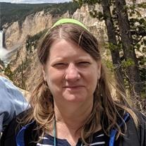 Obituary of Carol Jean Cross