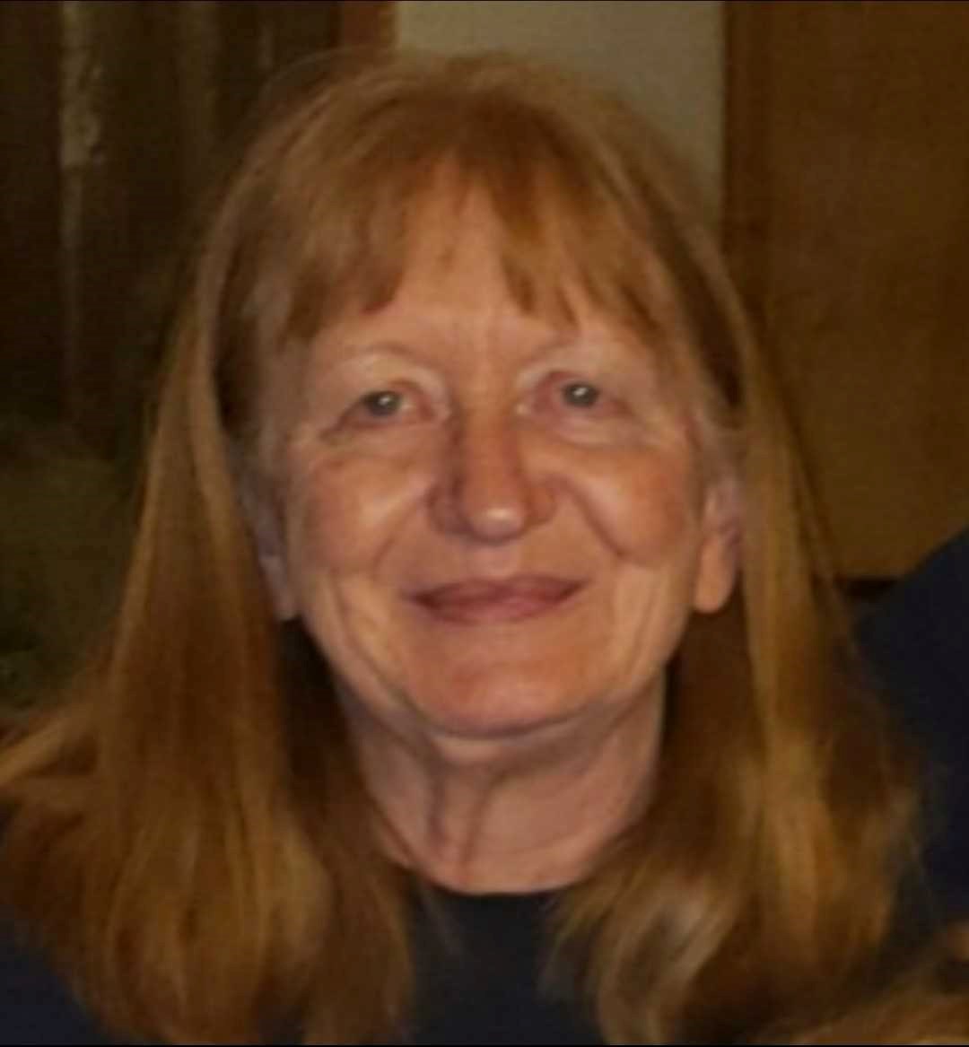 Obituary of Rebecca (Wiens) Hampton