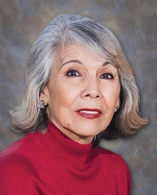 Obituary of Cecilia Robles Garcia