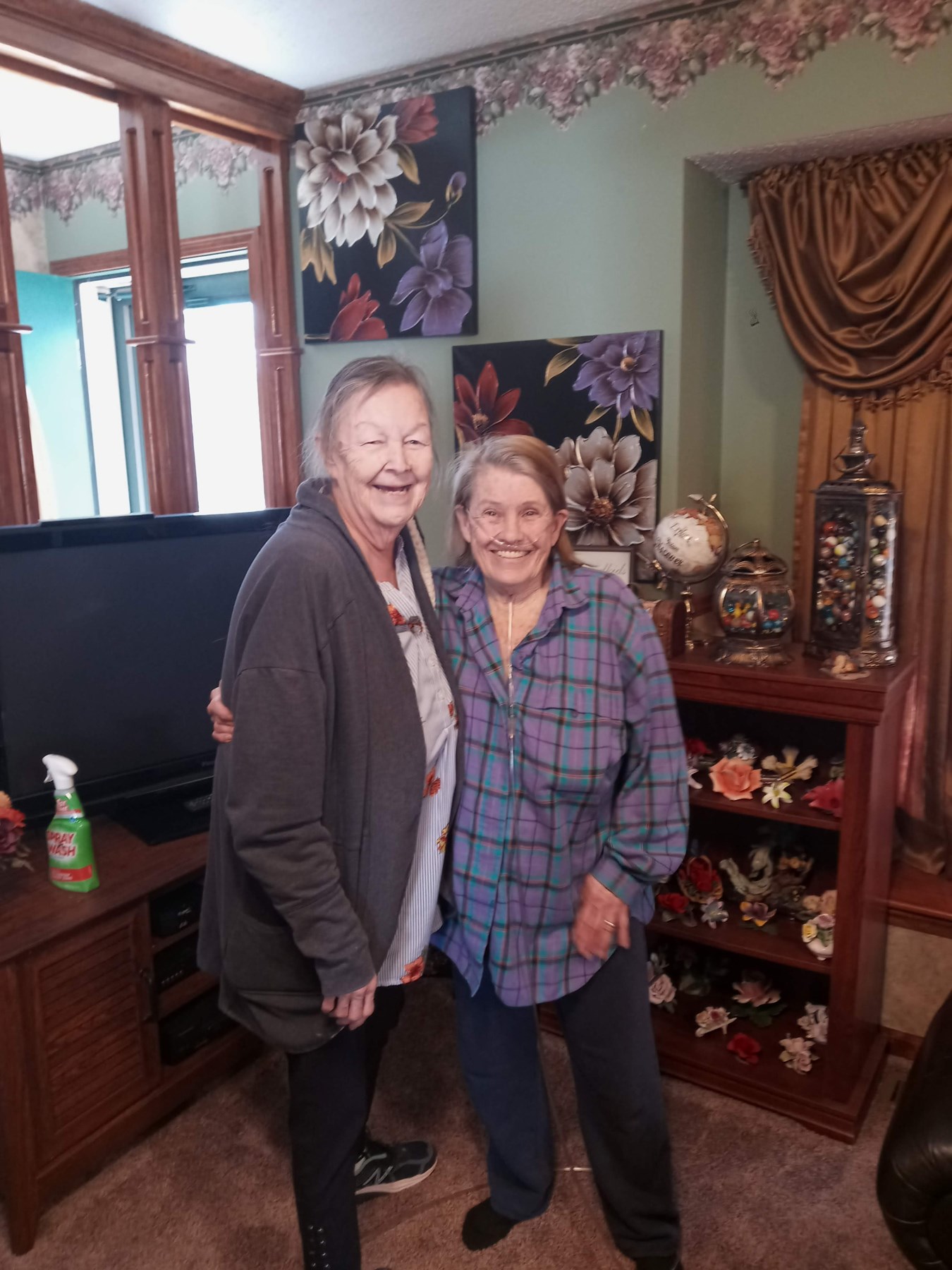 Obituary of Joan Elaine Willis