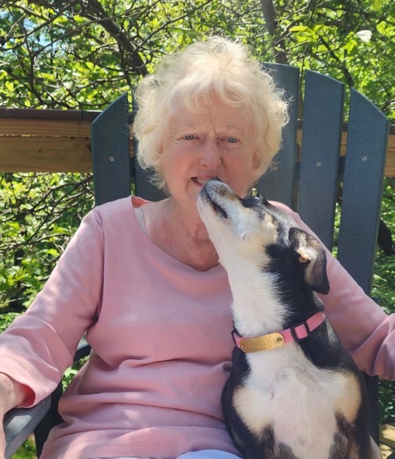 Obituary of Sharon Fleak