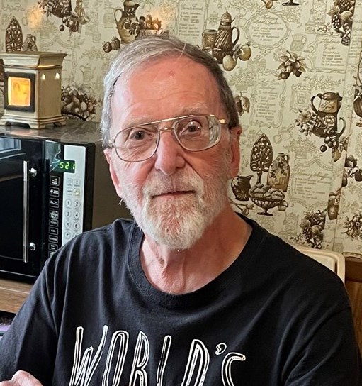 Obituary of Eugene Paulette