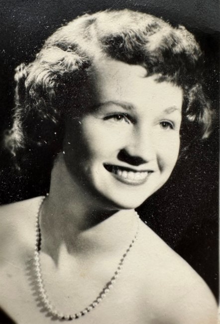 Obituary of Sonya Bloser Monroe