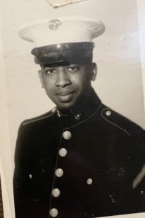 Obituary of Paul Andre Jean-Baptiste