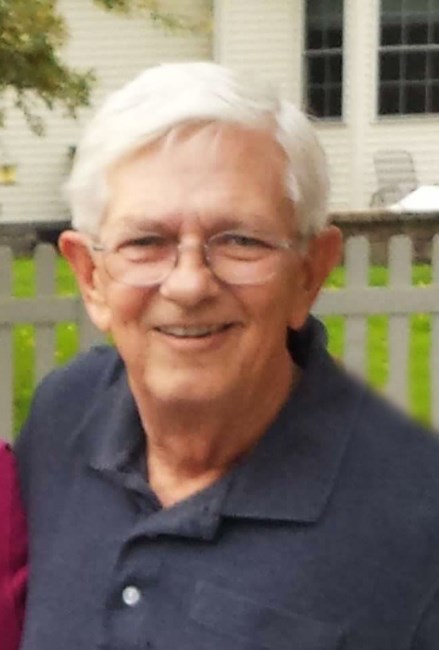 Obituary of William Wedd