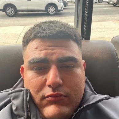 Obituary of Osvaldo Cruz Gonzalez