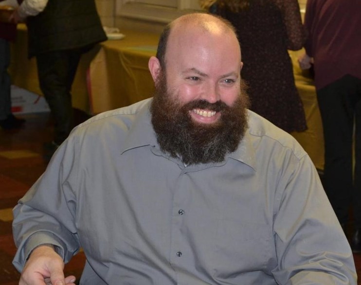 Obituary of Matthew Christian Davis