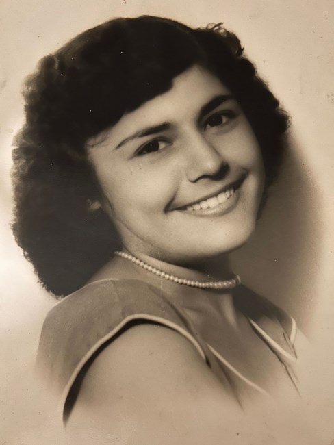 Obituary of Delia Torres Meléndez