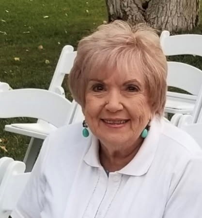 Obituary of Leola Mae Lewis