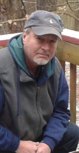 Obituary of Scott Smith
