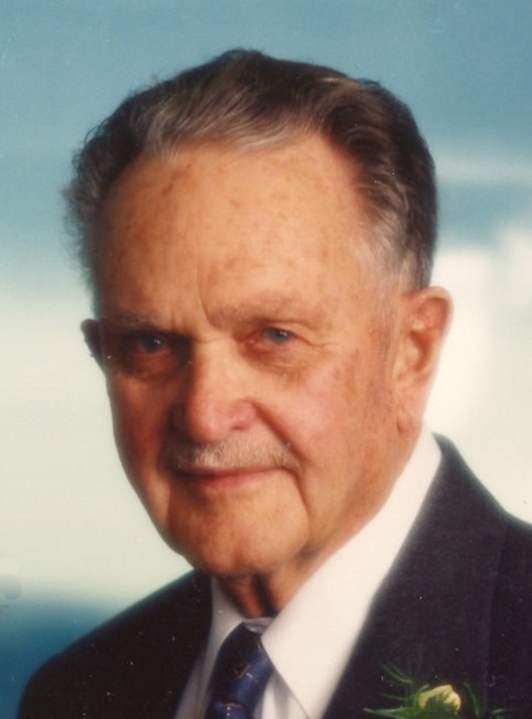 Obituary of Allan Al Henry Harrison