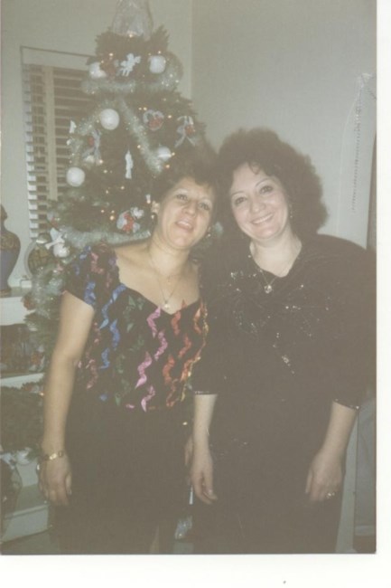 Obituary of Delia M Gonzalez