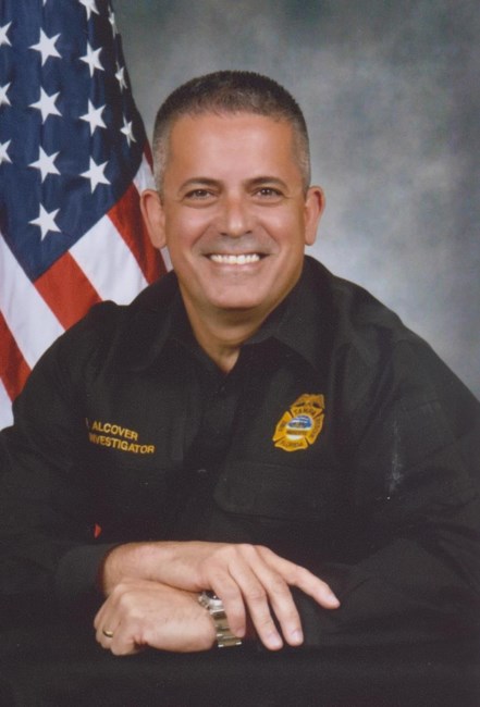 Obituary of Ray Ray Alcover