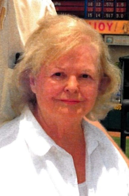 Obituary of Jo Ann Aaron