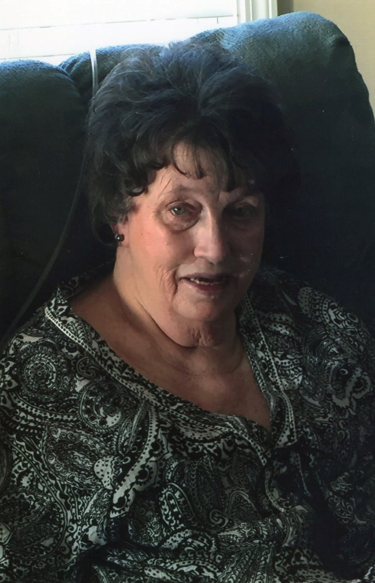 Obituario de Cynthia Dyer Betts