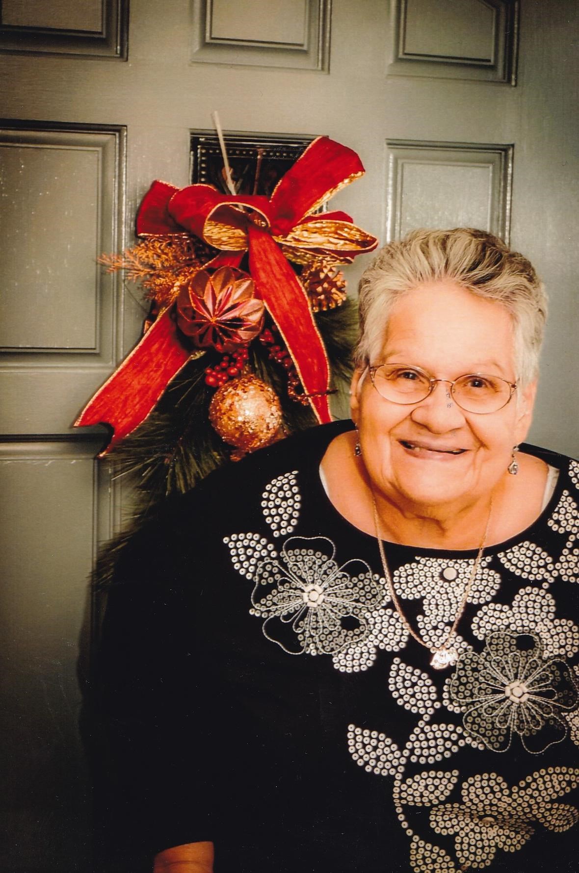 Obituario de Lucy Lopez