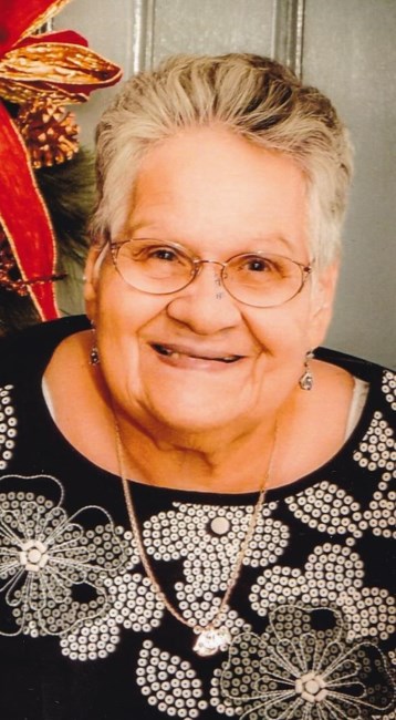 Obituary of Lucy Lopez