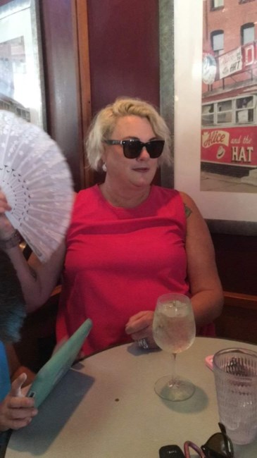 Obituary of Yvette Nadine Robles