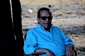 Obituary of George Athanasopoulos