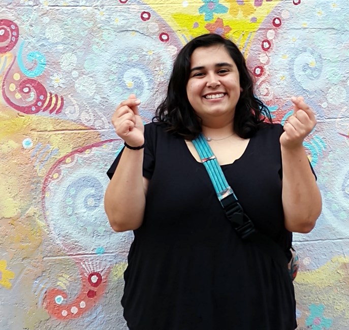 Obituary of Daniella Marie Collier