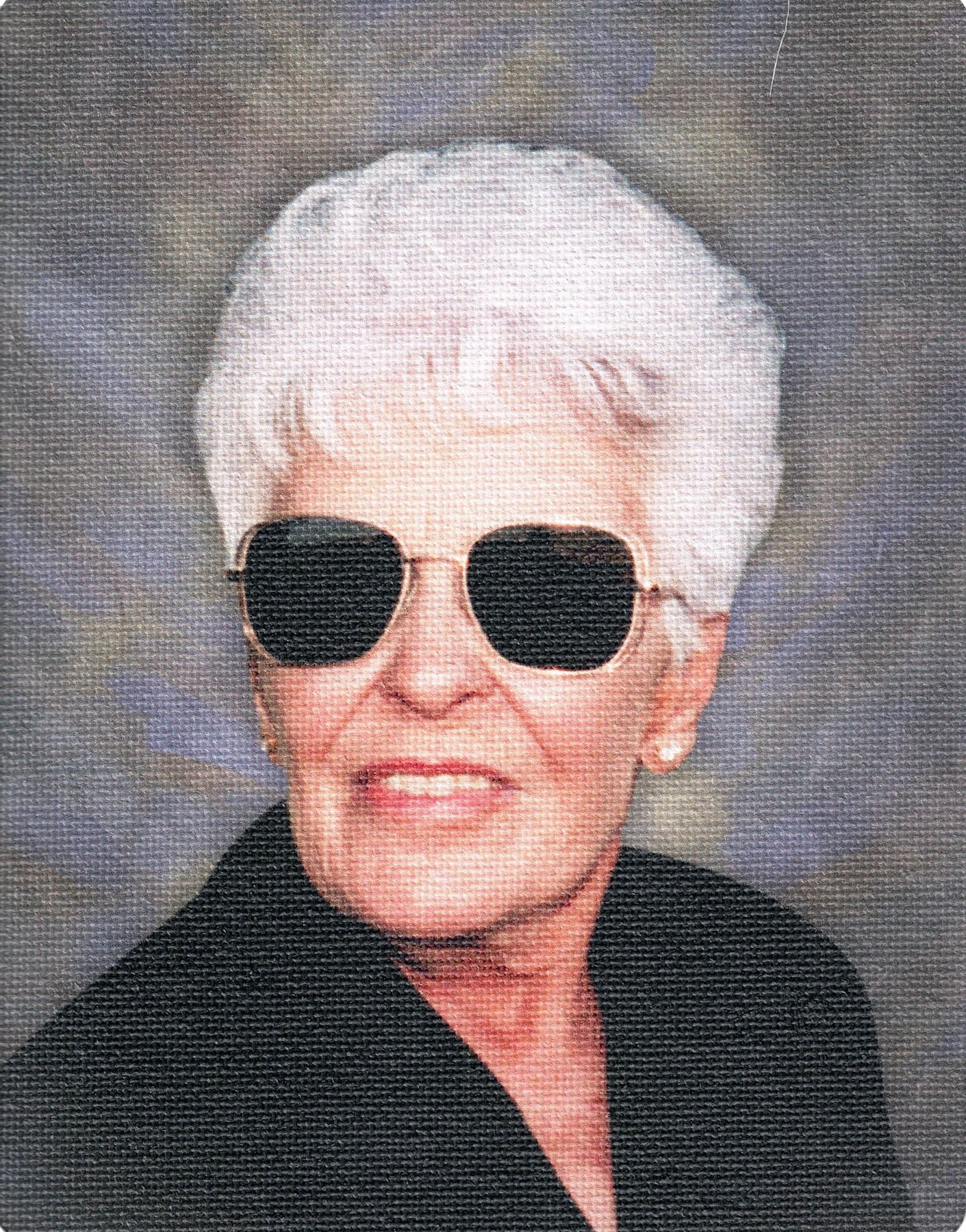 Obituary of Marjorie Dean Gould