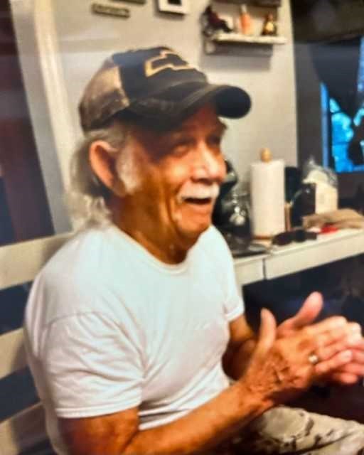 Avis de décès de Pedro Louis Santana Gonzalez