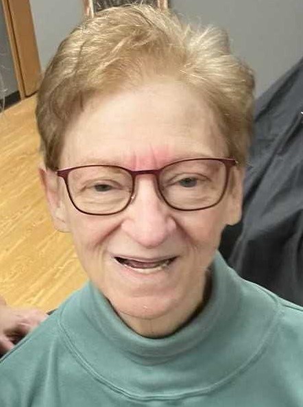 Obituary of Marilyn Sue Johnson