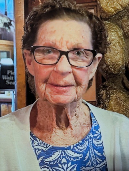 Obituary of Helen Louise Husband