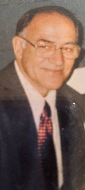 Obituary of William Nelson Bright