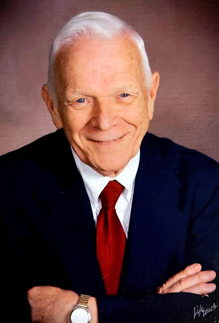 Obituary of Jerry B Adams