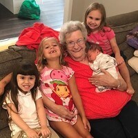 Obituary of Jeanell Bradford