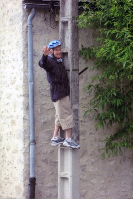 Obituary of James Clarence Barnum